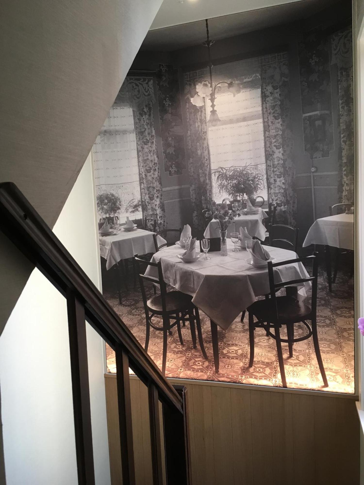 Bariseele B&B (Adults Only) Bruges Esterno foto