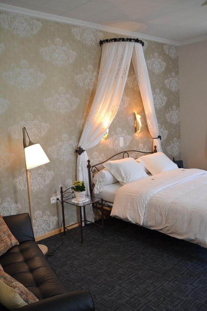 Bariseele B&B (Adults Only) Bruges Esterno foto