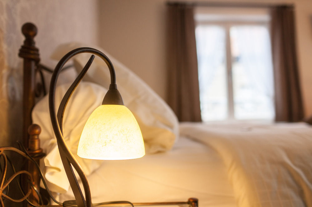 Bariseele B&B (Adults Only) Bruges Esterno foto