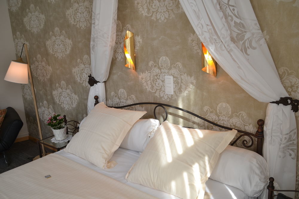 Bariseele B&B (Adults Only) Bruges Esterno foto