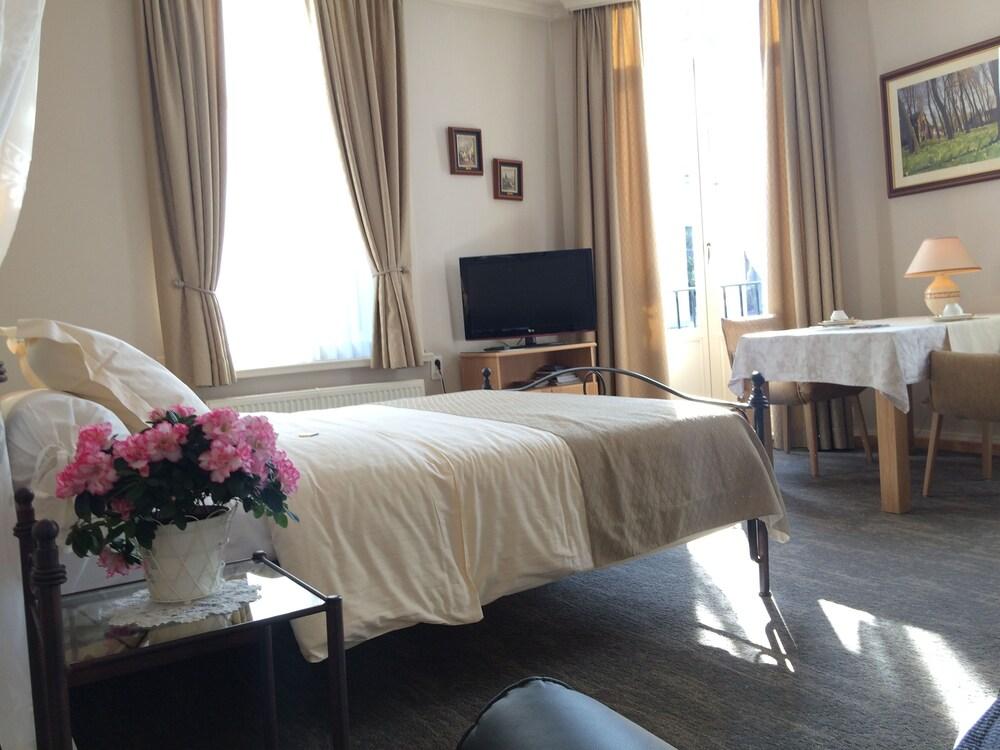 Bariseele B&B (Adults Only) Bruges Esterno foto