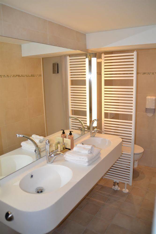 Bariseele B&B (Adults Only) Bruges Esterno foto