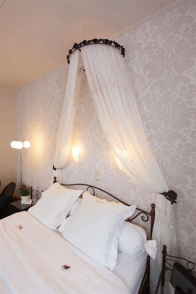 Bariseele B&B (Adults Only) Bruges Esterno foto