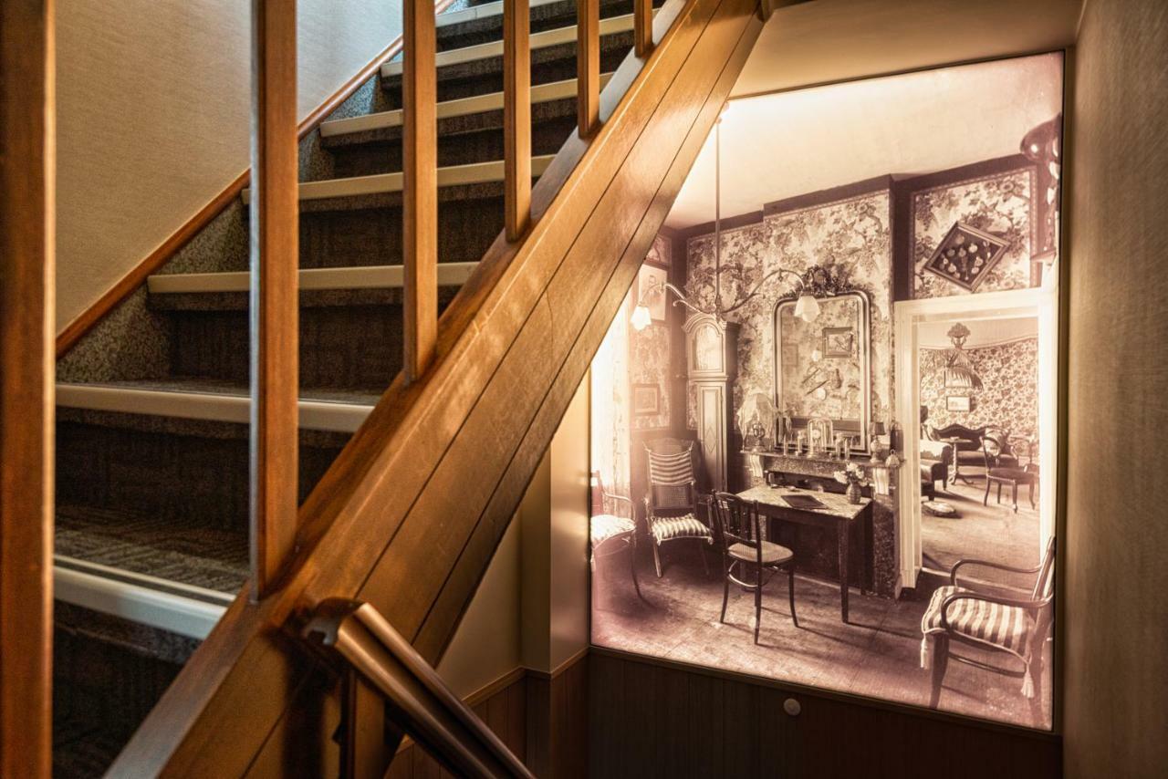 Bariseele B&B (Adults Only) Bruges Esterno foto