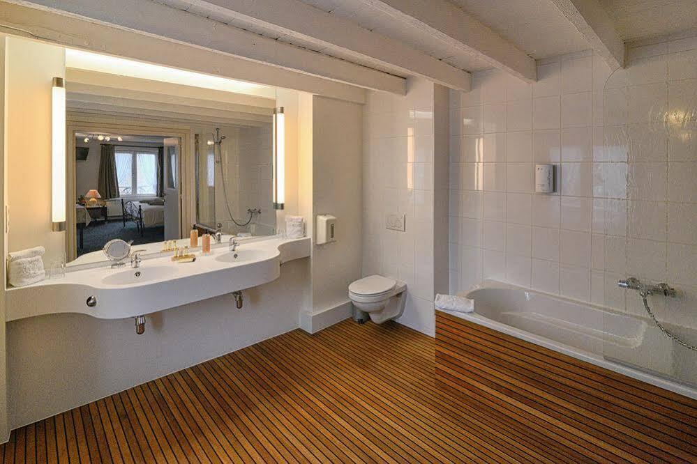 Bariseele B&B (Adults Only) Bruges Esterno foto