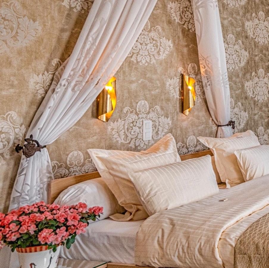 Bariseele B&B (Adults Only) Bruges Esterno foto